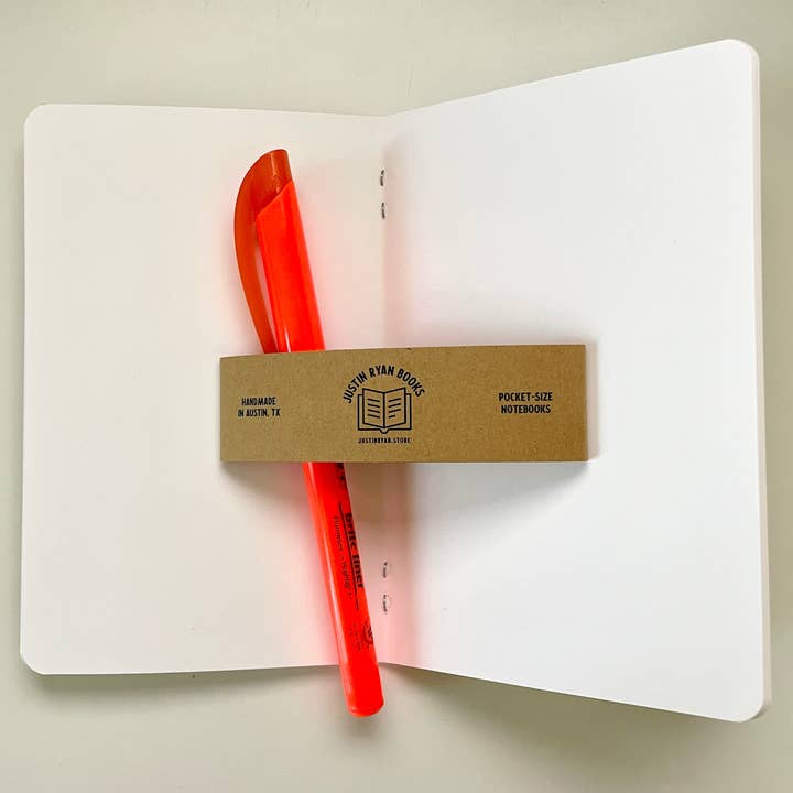 Justin Ryan Books - Venta al por mayor Cuadernos - Cuaderno floral de primavera1