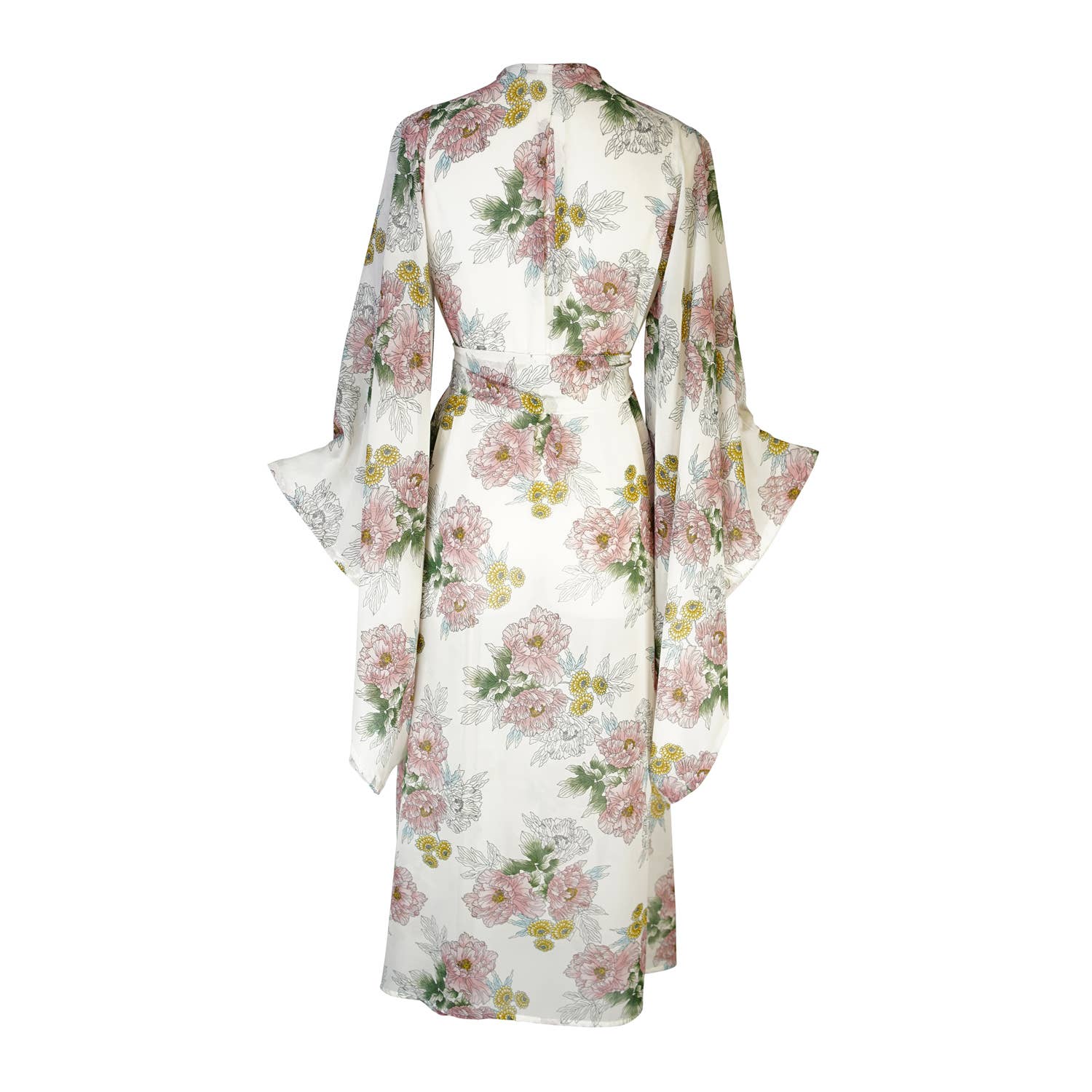 Jennafer Grace - Wholesale Kimono - Dames - Savannah kimono7