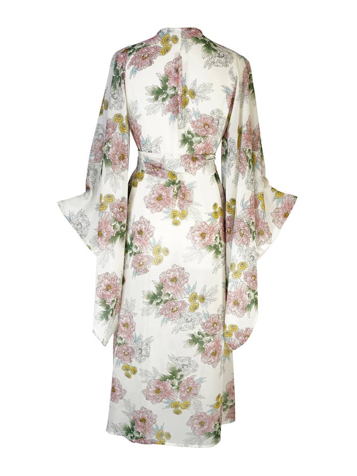 Jennafer Grace - Wholesale Kimono - Dames - Savannah kimono7