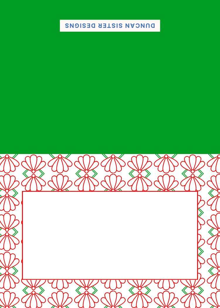 Duncan Sister Designs - Wholesale Place Card / Place Holder - Premium Christmas Place Cards8