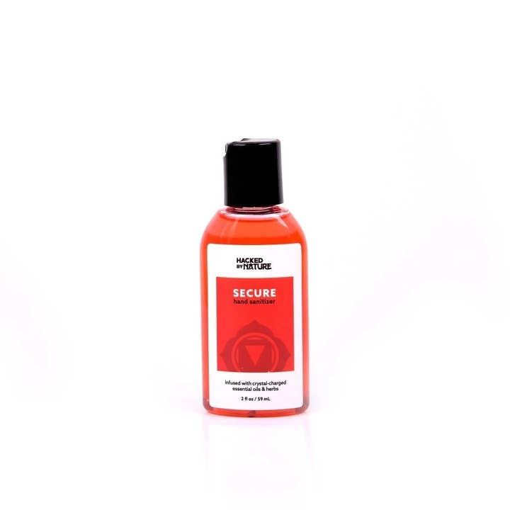 Mini Secure Sanitizer for wholesale by Hacked By Nature
