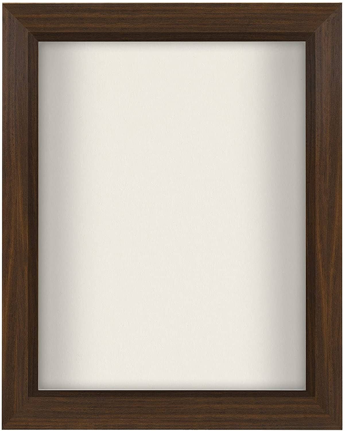 Americanflat - Wholesale Picture Frame - Americanflat Shadow Box Frame with Box Molding183