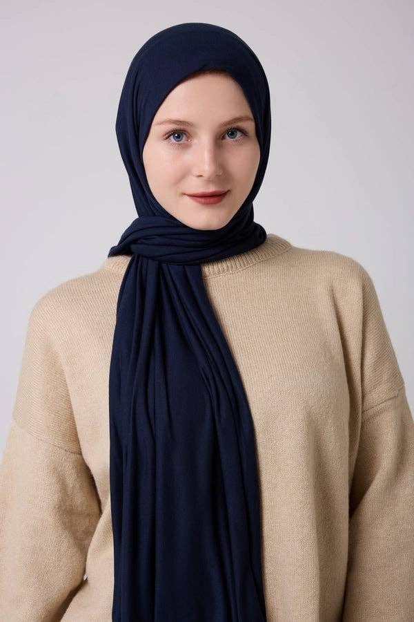 Akoya Hijabs - Wholesale Hijab - Women's - Premium Jersey Hijabs28