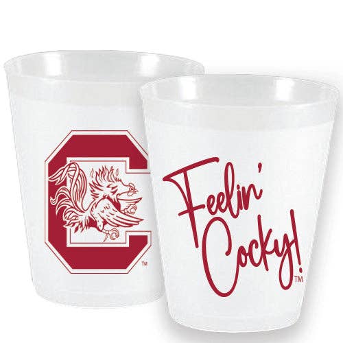 South Carolina - Feelin Cocky FF for wholesale by Sassy Cups