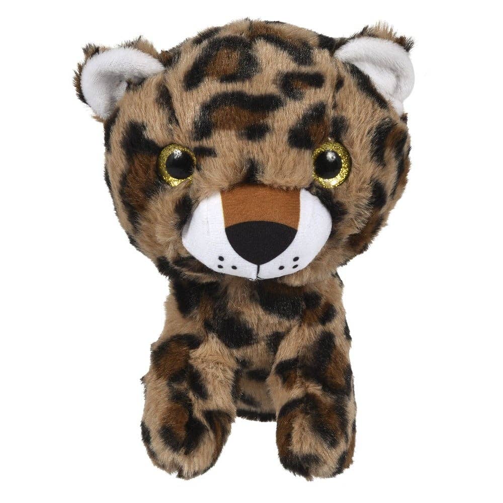 La Luna Bella - Toys - Wholesale Stuffed/Plush Toy - Kids & Baby - 7″ Jungle Assortment LLB Plush Toys3