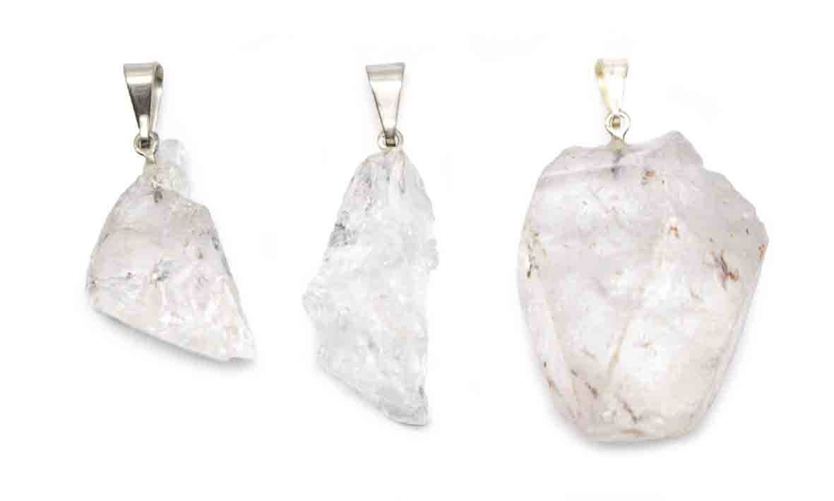 Esoterica Arte - Wholesale Spiritual Stone/Crystal - Crystal Gross Pingent (12 pcs)0