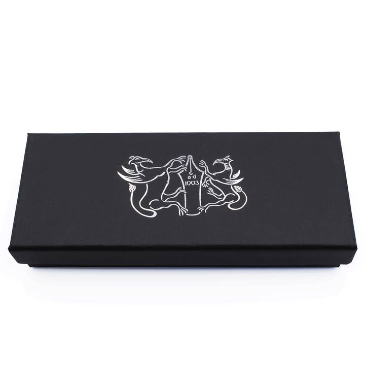 Grifos pens - Wholesale Pen - Fountain Pen/ rollerball personalized silver & olive wood5