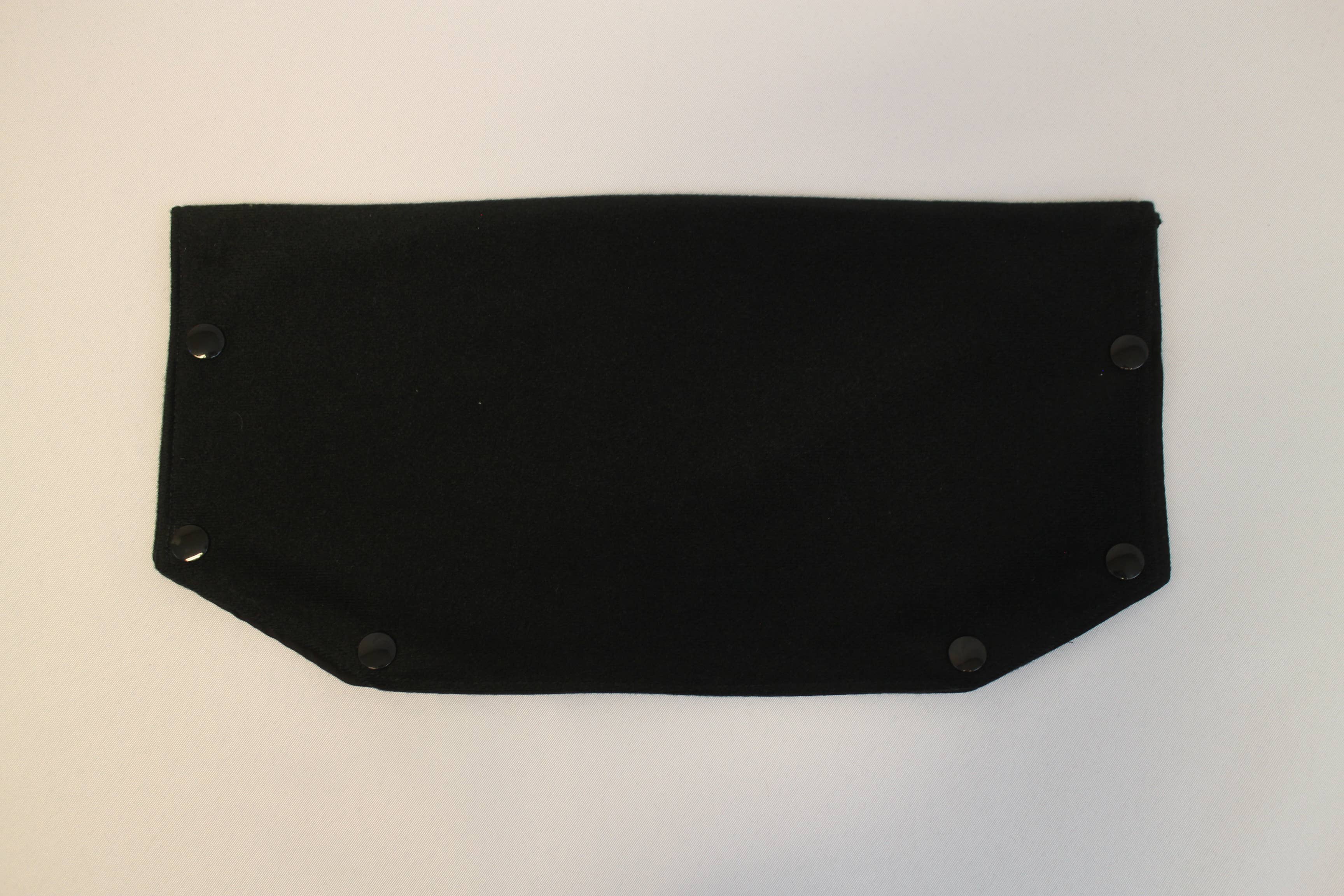 MedThreads LLC – wholesale Purse/Bag Accessory - Unisex – Twill Cloth Belly Bag Catheter Teleflex Cover 1000cc2