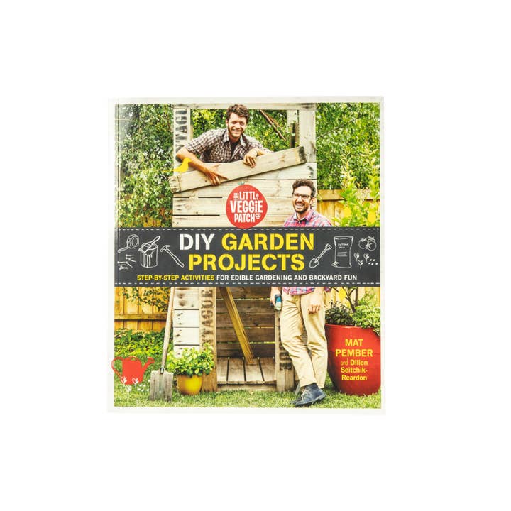 DIY Garden Projects for wholesale by Little Veggie Patch Co