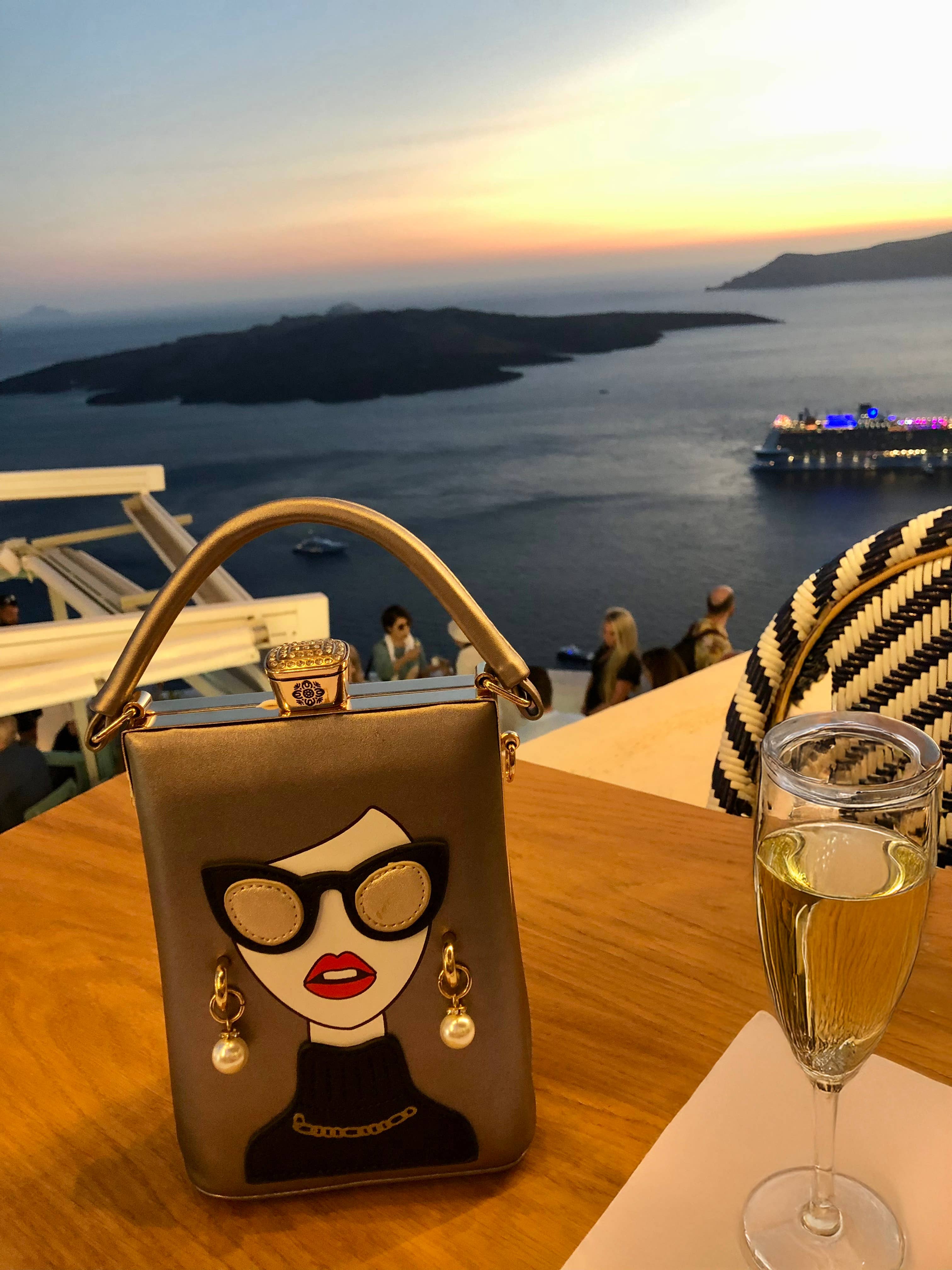 REMOVED BRAND – Engroshandel Taske med håndtag – til kvinder – Sofistikeret Dame Ansigtstaske — Hvor Kunst Møder Elegance4