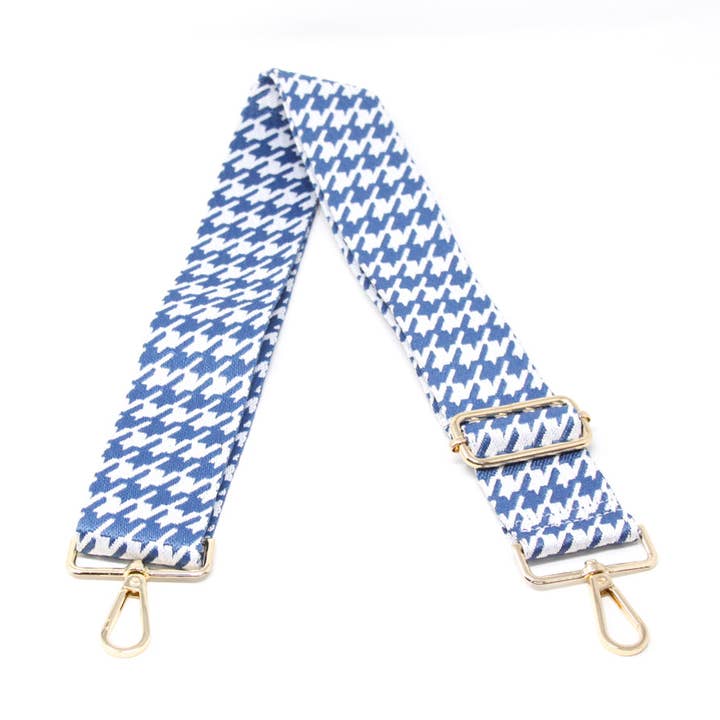 STR-2 CROSSBODY ADJUSTABLE STRAP FOR BAGS for wholesale by German Fuentes Handbags