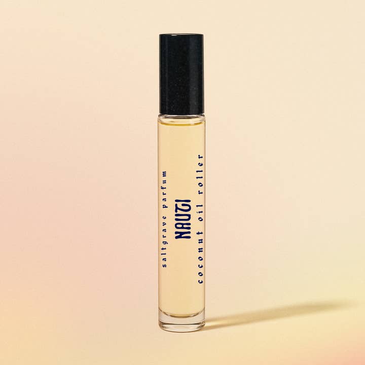 Nauti Rollerball for wholesale by Saltgrave Parfum