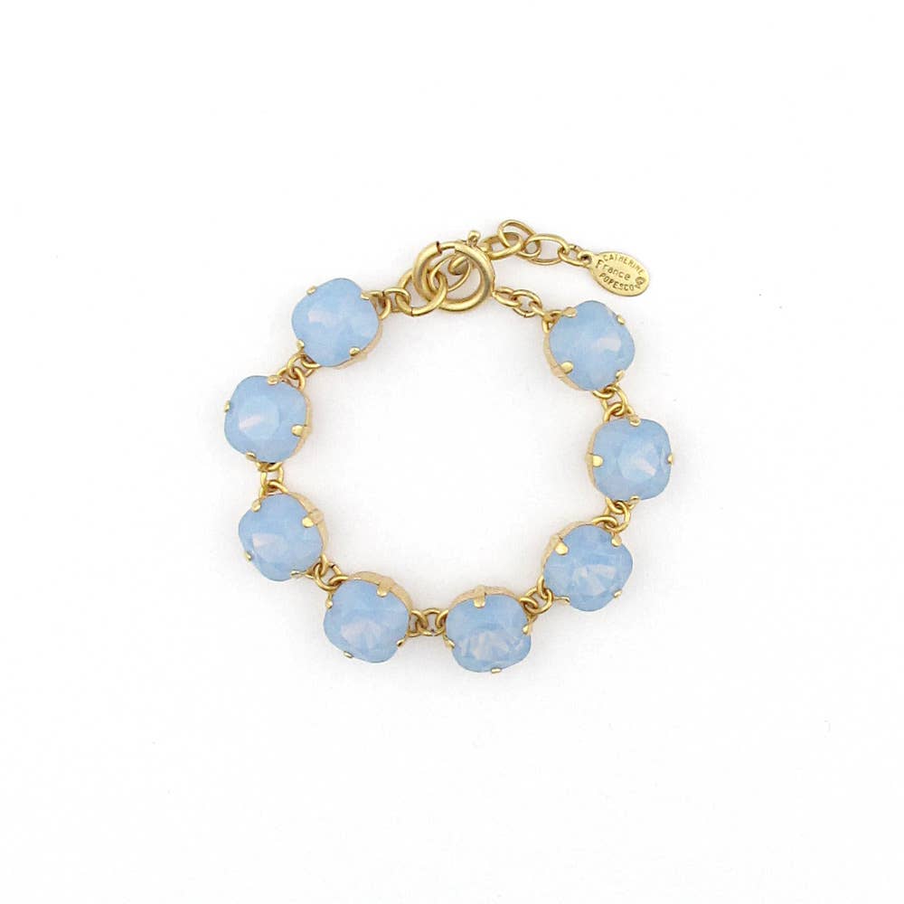La Vie Parisienne - Vente Bracelets à breloques/pendentifs - Bracelet classique La Vie4