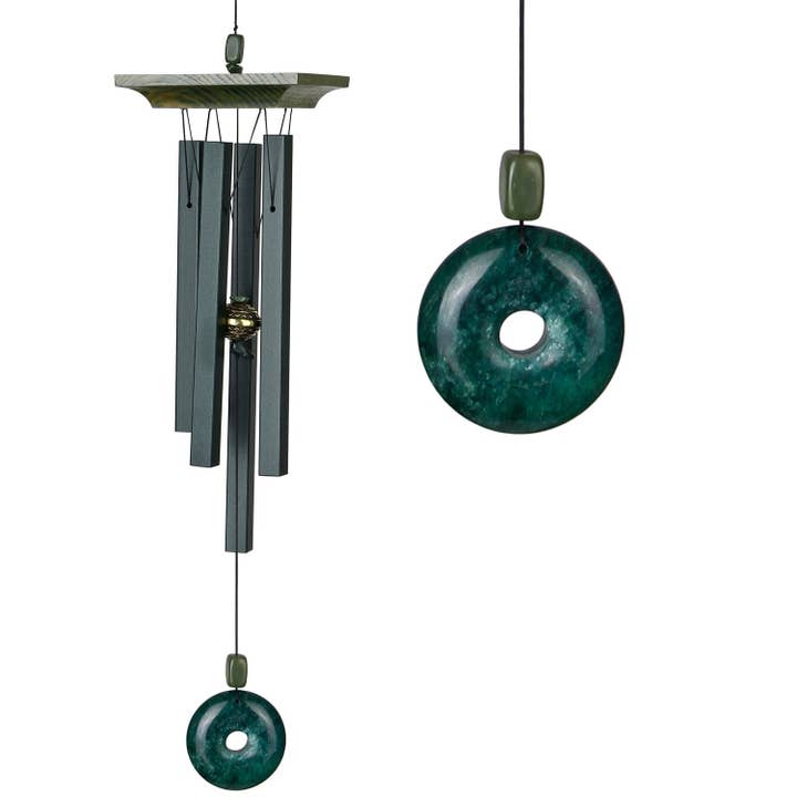 Woodstock Chimes - Wholesale Wind Chime - Woodstock Jade Chimeâ„¢