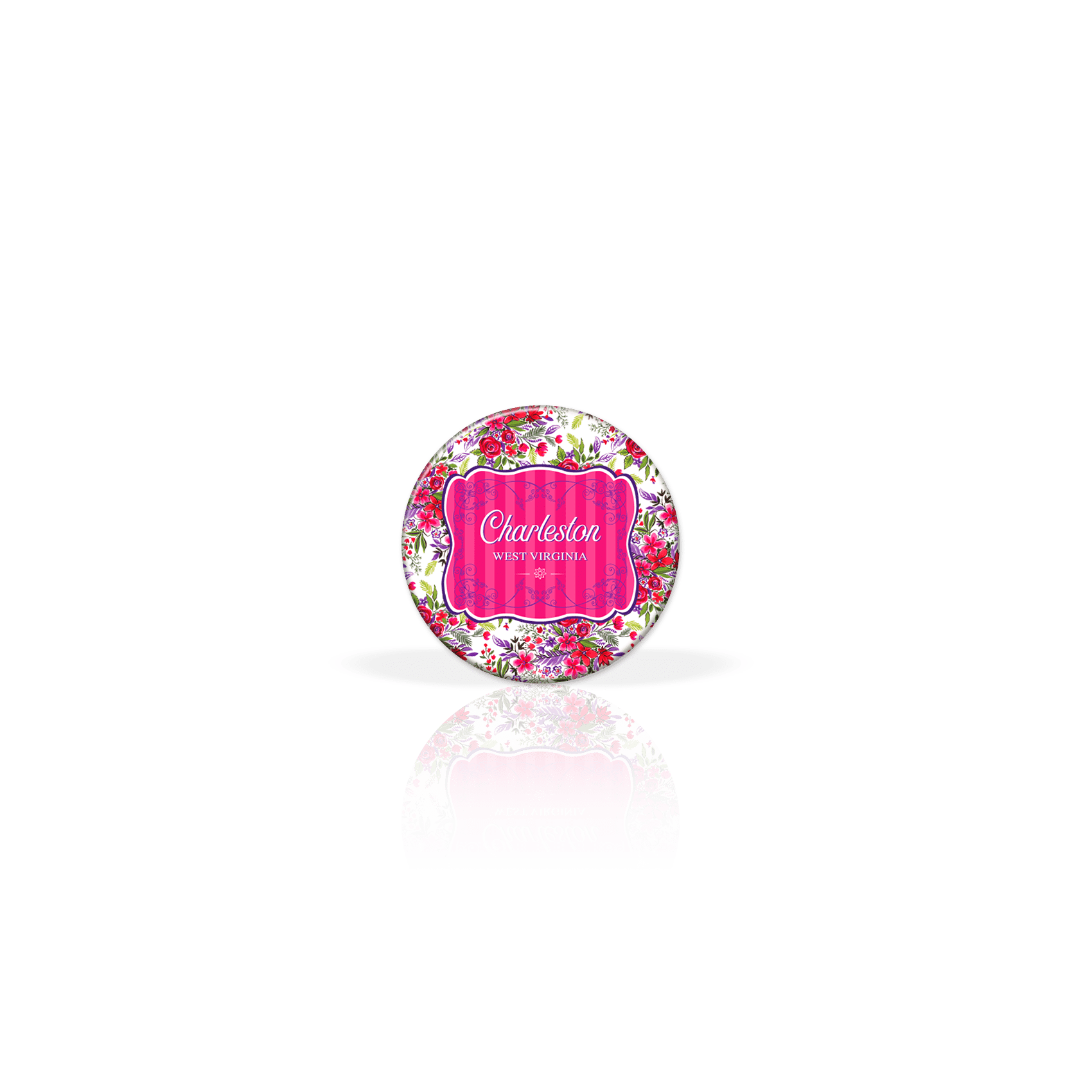 Matrix - Vendita all'ingrosso Calamite - Collezione di magneti floreali da giardino personalizzati16