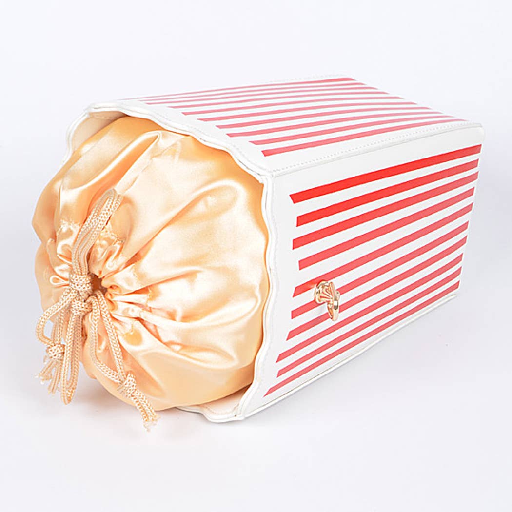 3AM BY H&D ACCESSORIES – Bolsa - Mulher por atacado – Embreagem exclusiva projetada por pipoca3