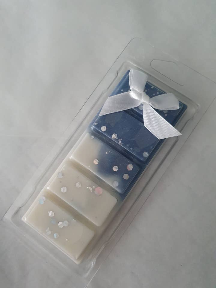 Adonis Wax Melt Snap Bar for wholesale by The Smelly Unicorn