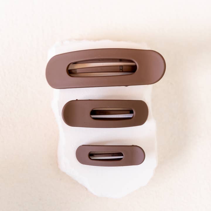 Headbands of Hope | One Purchased One Donated - Wholesale Hair Clip - Women's - Hair Clip Set – Camel2