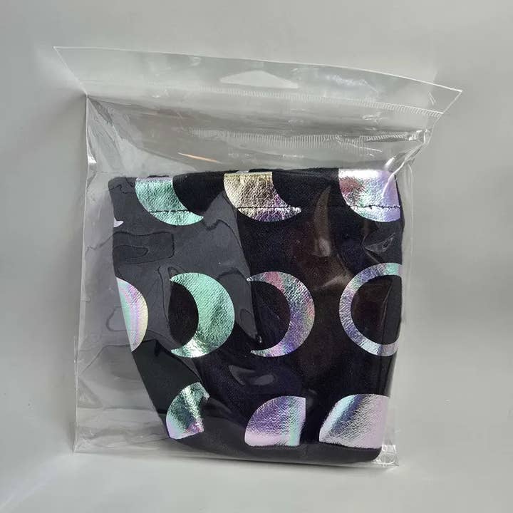 Moon cycle Bag for wholesale by Mizorey Ren