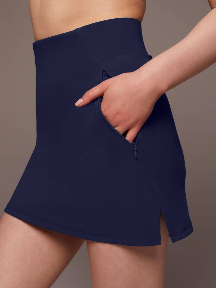 Woke Skirt for wholesale by MICHI