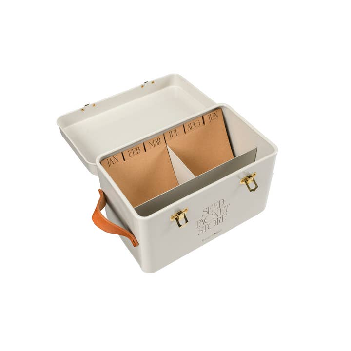 Burgon and Ball – wholesale Plant seeds – NEW Seed Packet Store - Mushroom5