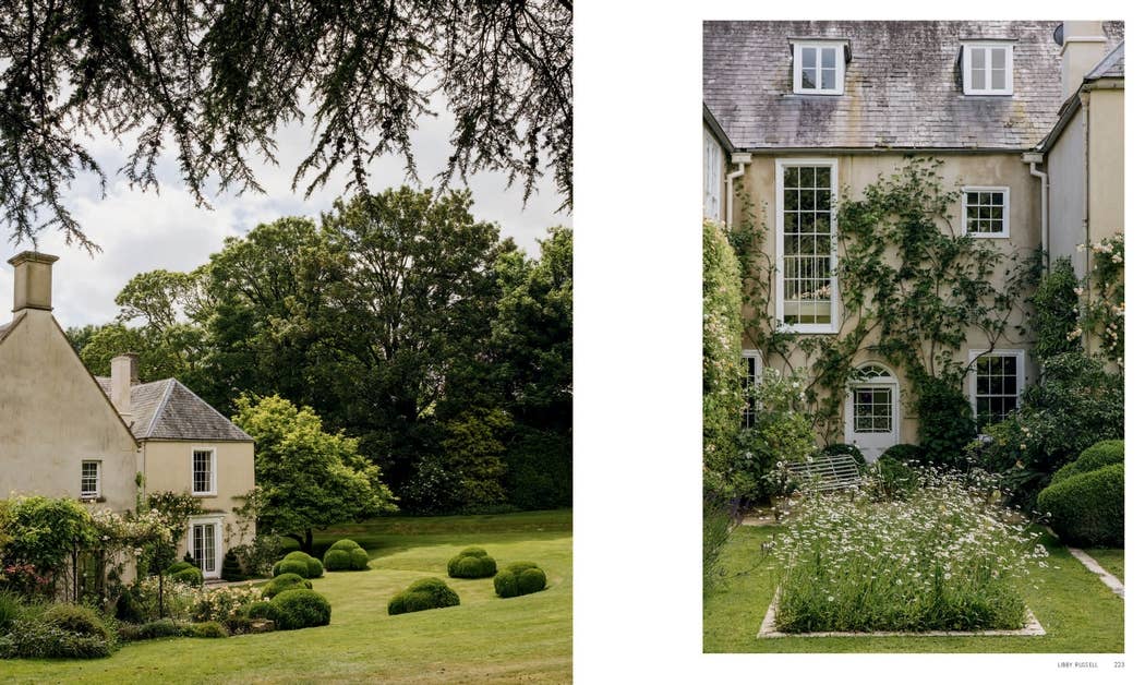 Chronicle Books - Wholesale Home & Garden - Wonderlands11