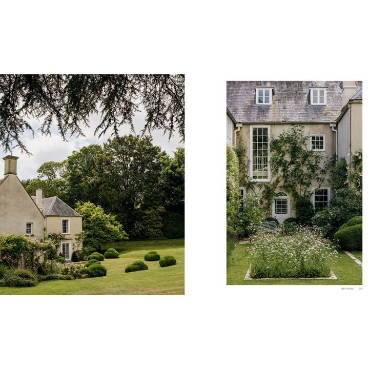 Chronicle Books - Wholesale Home & Garden - Wonderlands11