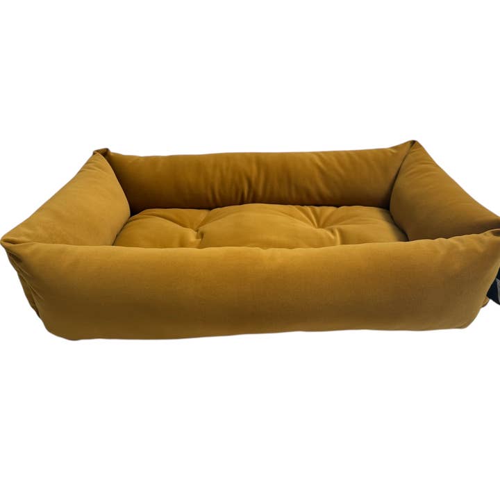 Roxbury PET - Venta al por mayor Cama - Gatos y perros - El Paquete Bedford4