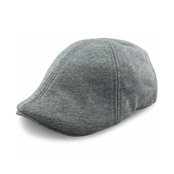 The Responder Boston Scally Cap - EMS Grå for engroshandel hos Boston Scally