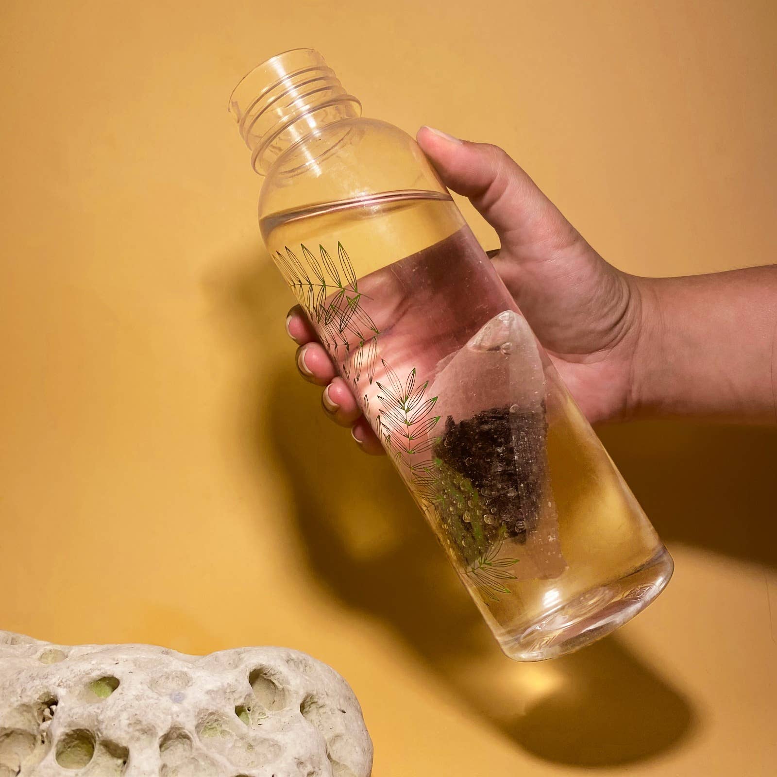 Bijin - Wholesale Water filter - Set of 4 Nomad Active Vegetable Charcoal Bottle Filters4