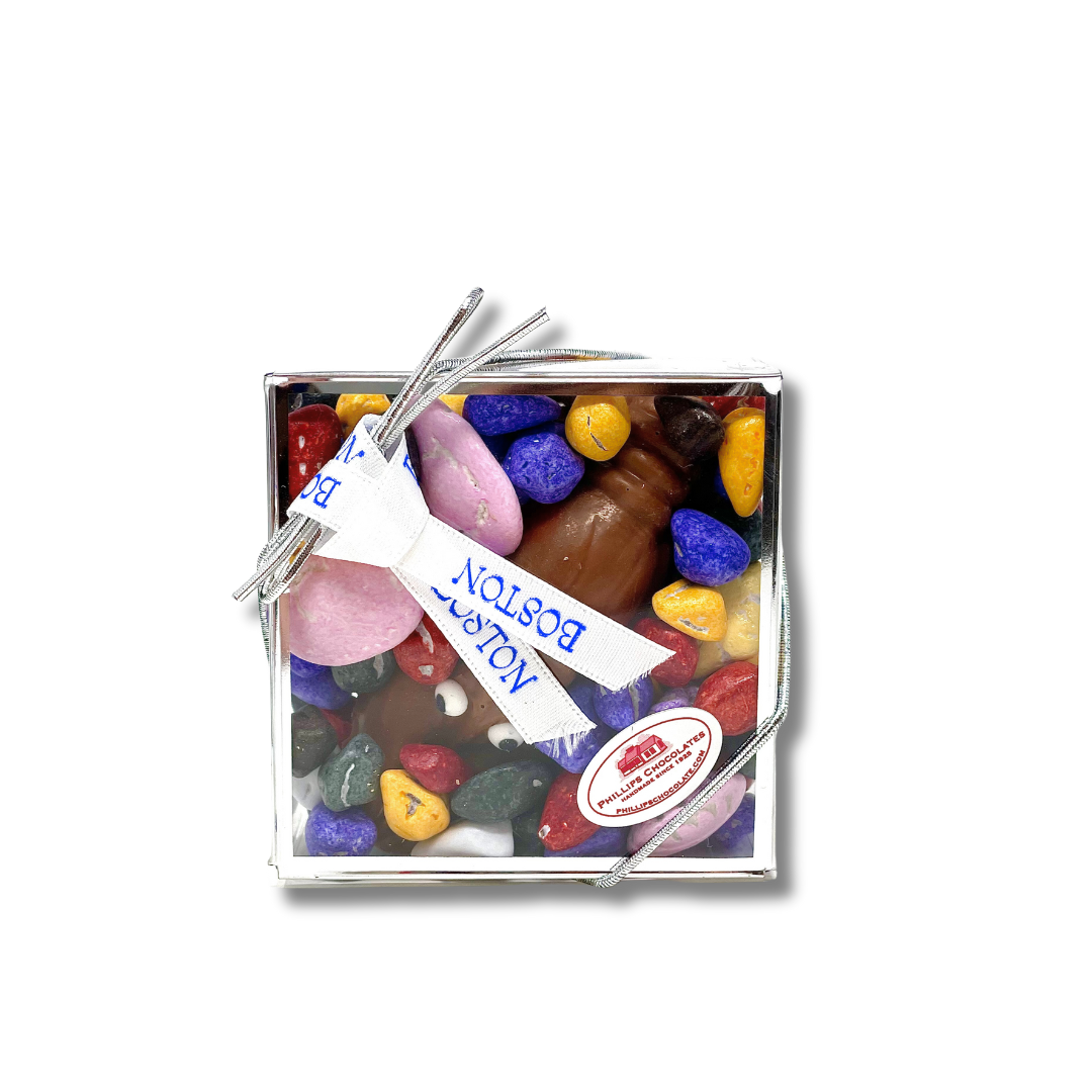 Phillips Chocolates - Wholesale Chocolate Box - Lobster on the Rocks0