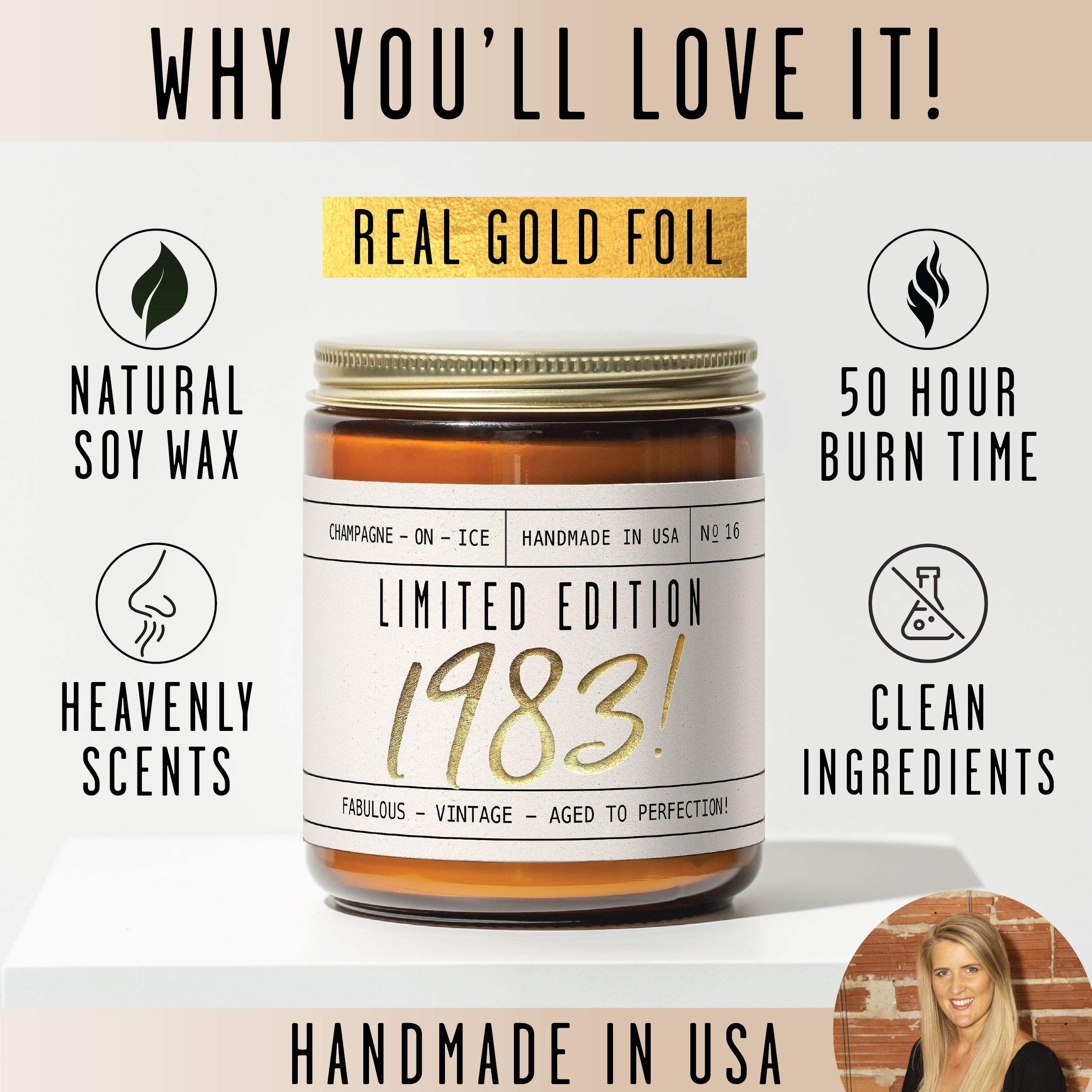 Soy and Sass – wholesale Burkljus – Anpassat ljus - Anpassa ditt ljus för din butik3