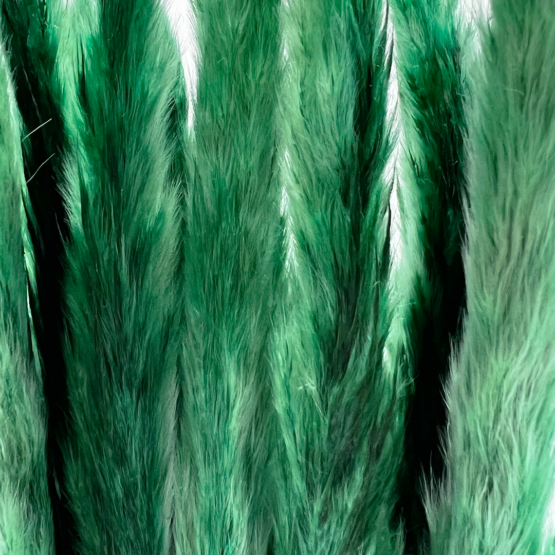 2626 Designs – Engroshandel Tørrede/pressede blomster – Konserverede blomster Lille pampassgræs, 20" langt18