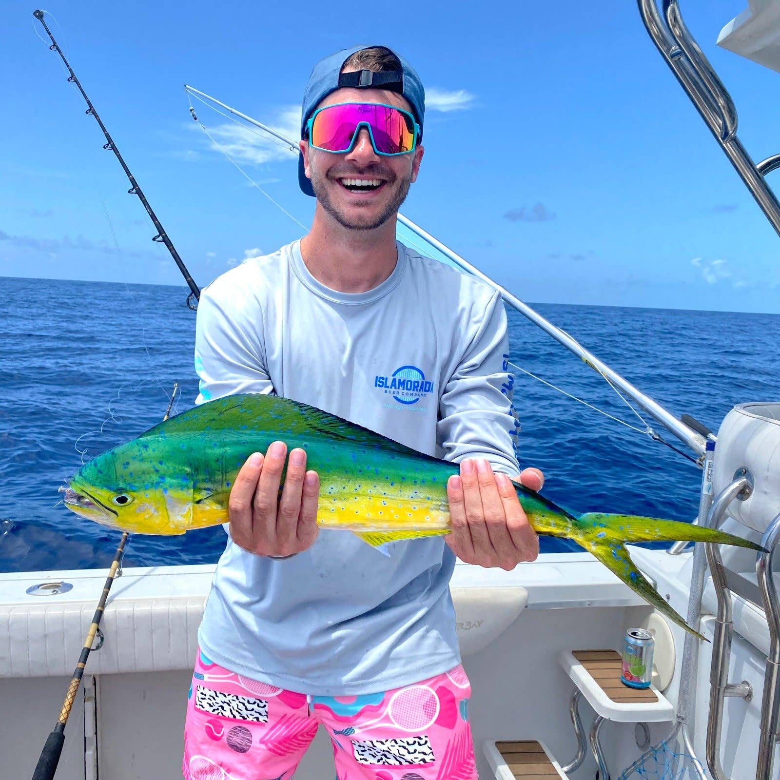 B Fresh Gear - Wholesale Sunglasses - Unisex - The Vapor Waves - Retro Sunglasses8