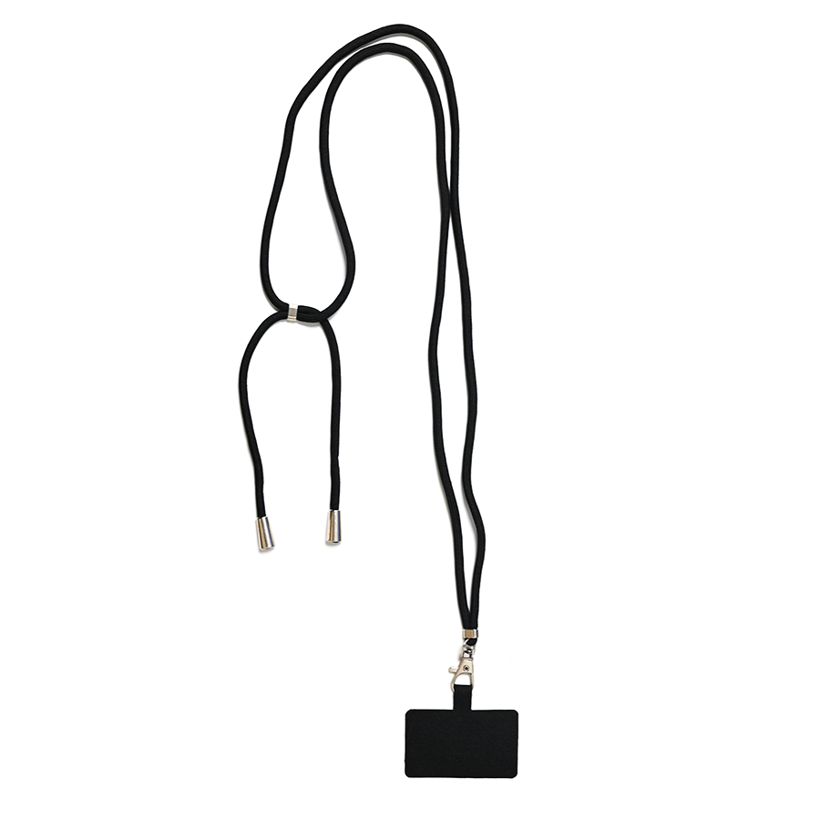 AMORINO SRL – wholesale Rem till telefonfodral – Justbart mobilhalsband universellt - CU15010