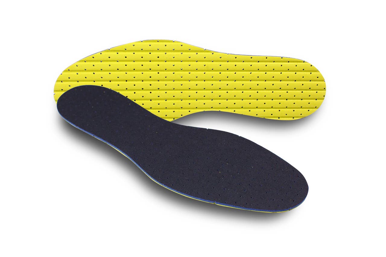 pedag - Wholesale Inserts/Soles - Unisex - Pedag Soft Latex Foam Inserts/Soles2