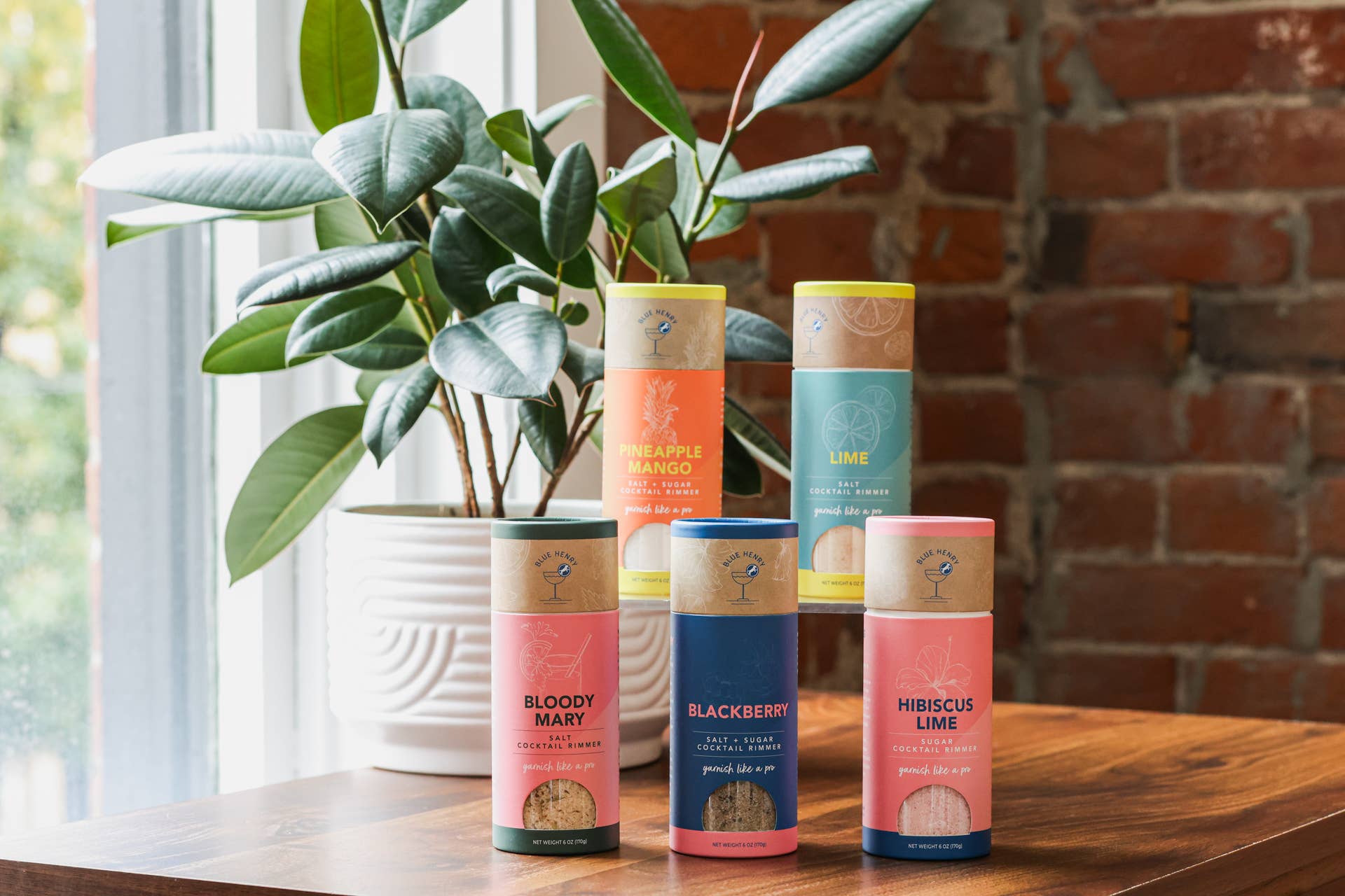 BlueHenry LLC - Wholesale Salt - Lime Rimming Salt4