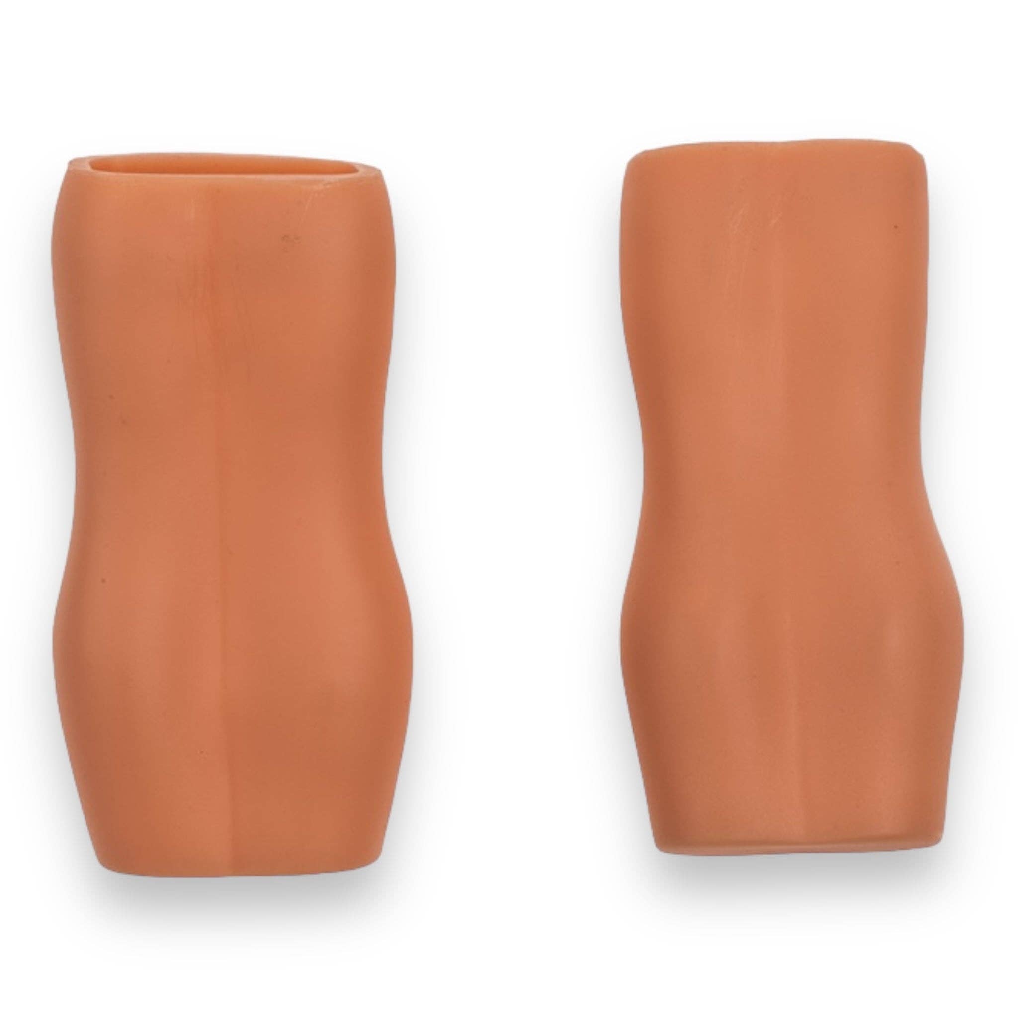 Kinky Pleasure - Vente Briquets - Kinky Pleasure - KP021 - Étui pour briquet en forme de corps sexy homme ou femme - 3 couleurs18