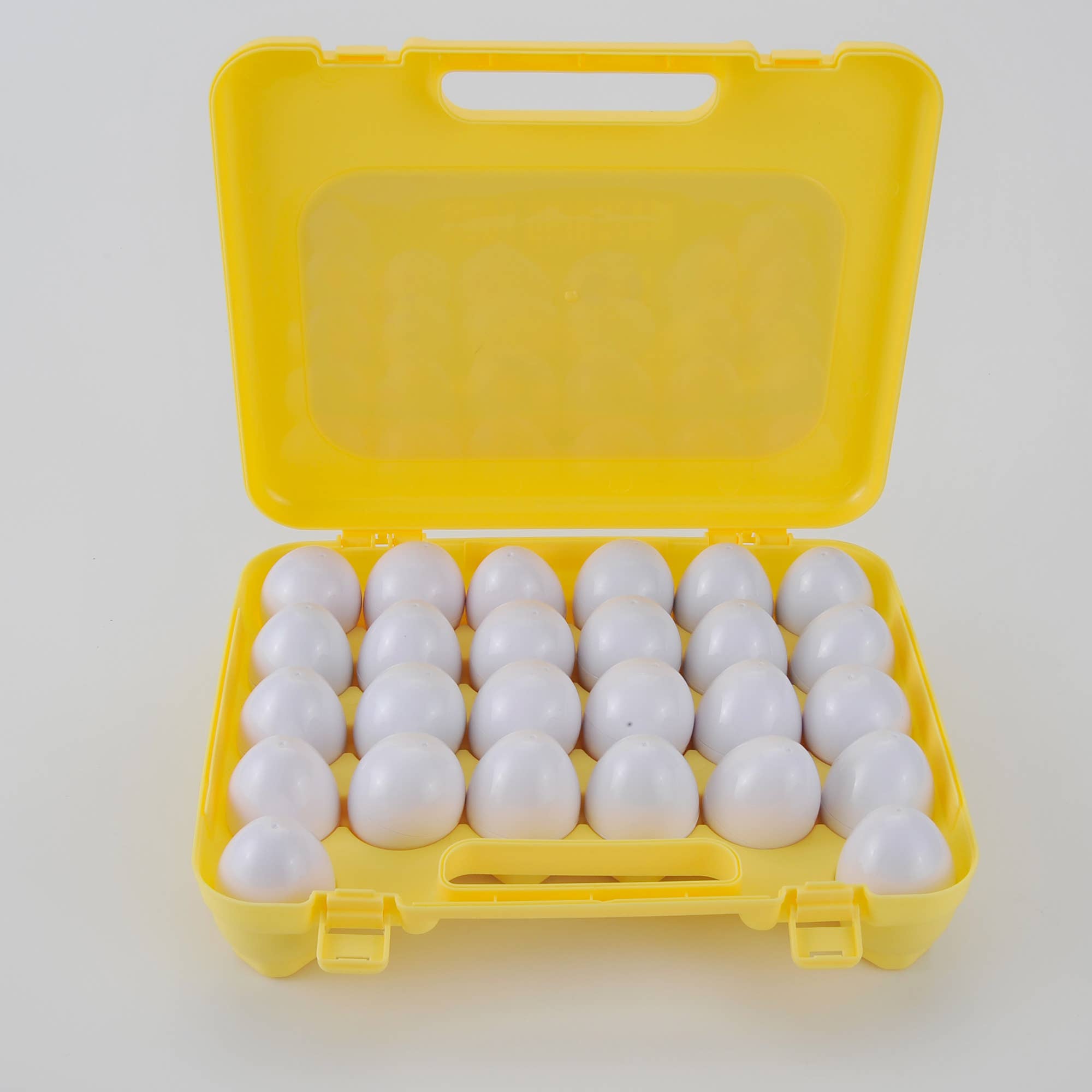 AZ Trading & Import (Toys, RC Toys & More) - Wholesale Toy Set - Kids - Letters Matching Eggs 26PCS ABC Alphabet Color Sorter Puzzle6