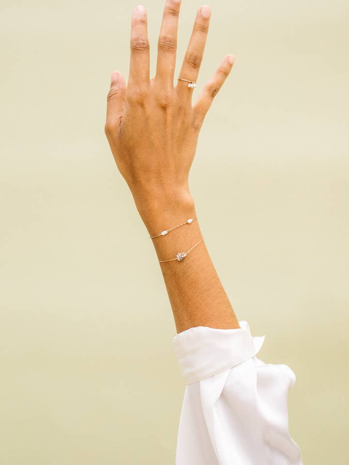 Seed Bracelet for wholesale by Marida Jewelry