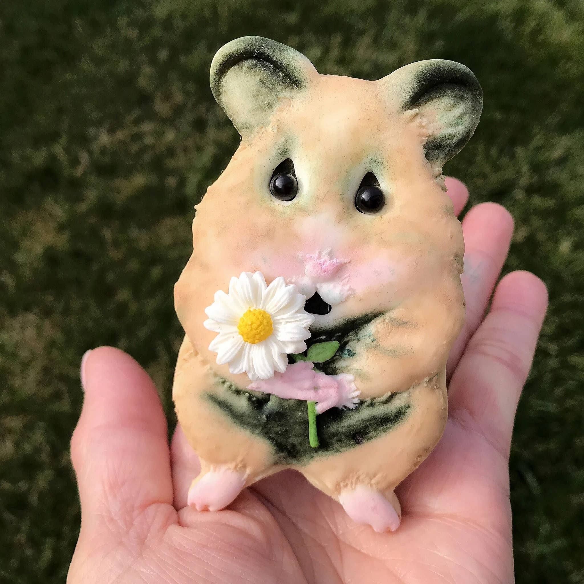 Summitbaking - Vente Emporte-pièce - Palm Pets Ensemble emporte-pièce lapin, cochon d'Inde et hamster6