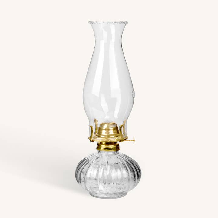 Paraffin Oil Lantern - Large for wholesale by Hyoola Candles