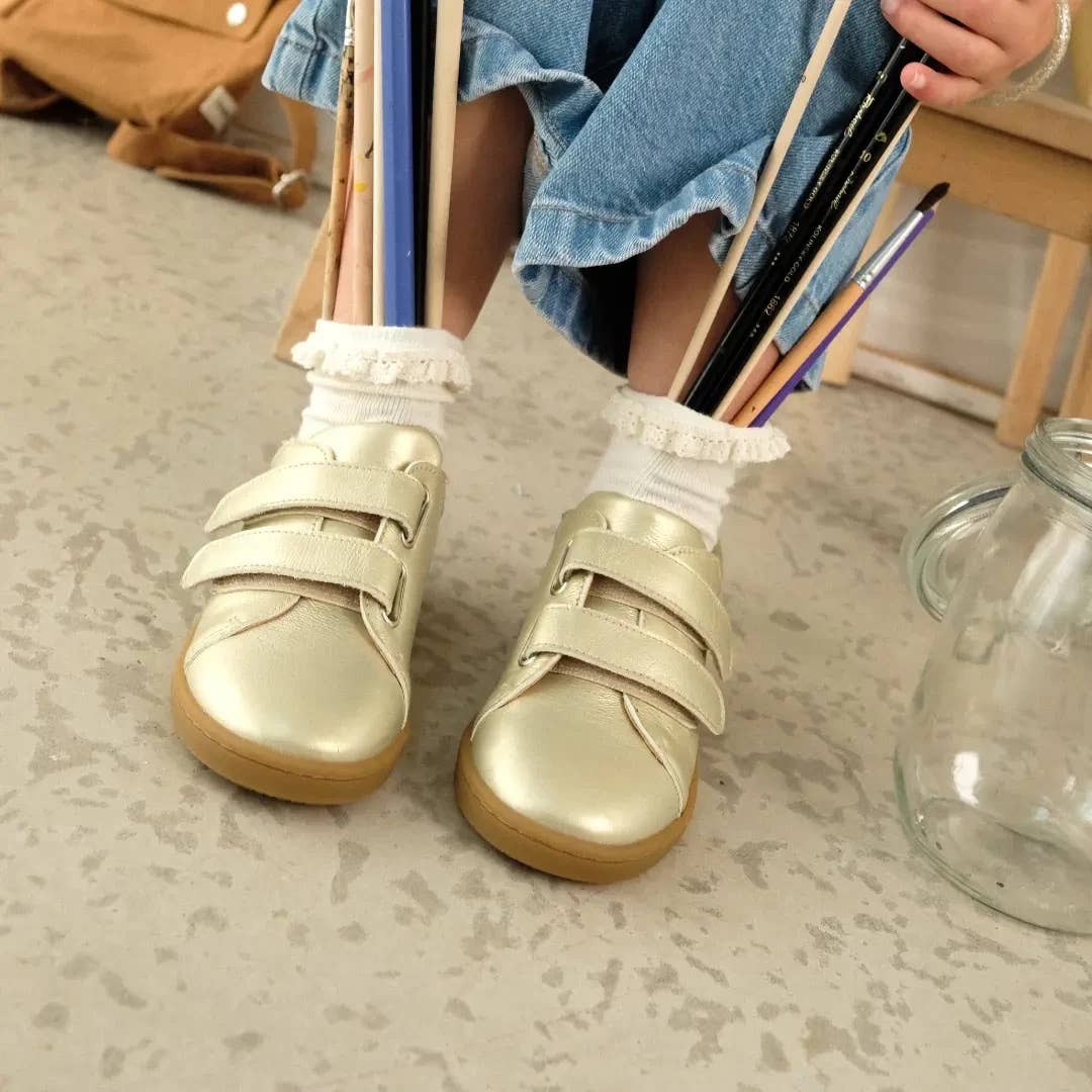 Lazare - Wholesale Lifestyle Sneakers - Kids - Mahaut children's shoes40