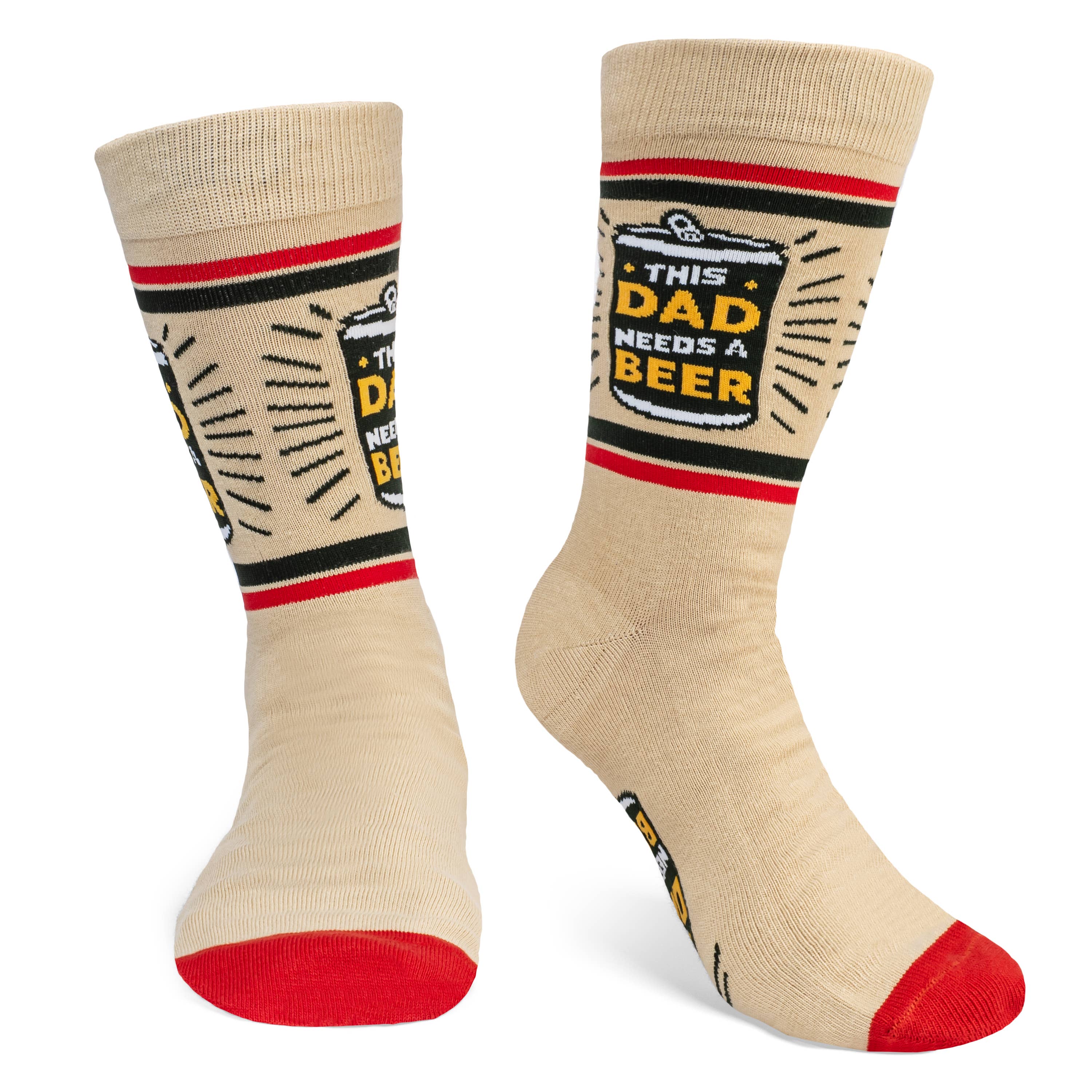 Lavley – Meias - Unissexo por atacado – Estas Meias Precisam de uma Cerveja para o Pai4