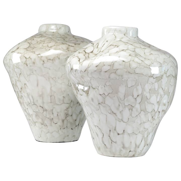 Kavana Decor by The Import Collection - Wholesale Vase - Franchelo Tall Vase
