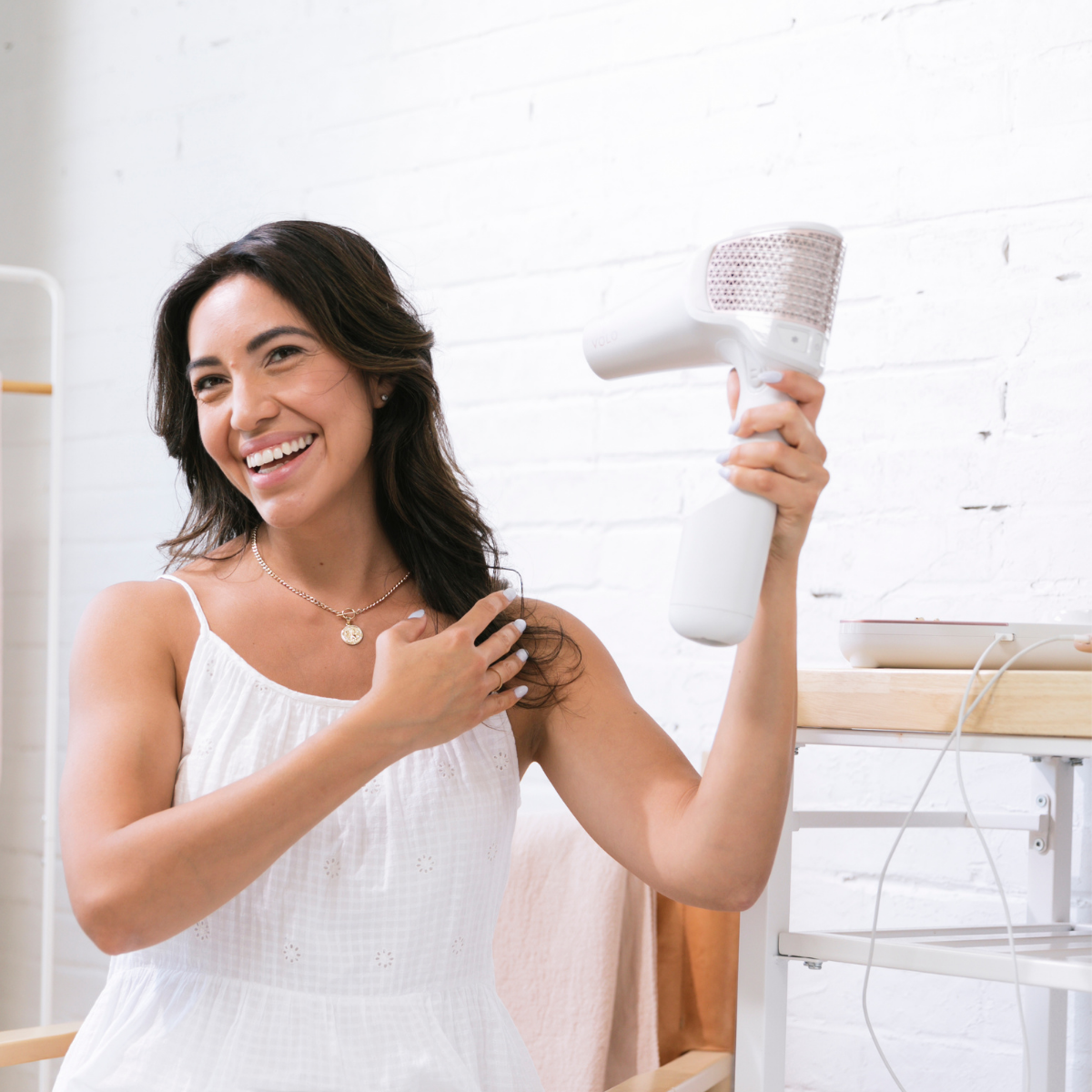 VOLO Beauty - Wholesale Hair Dryer - VOLO Go Hairdryer3