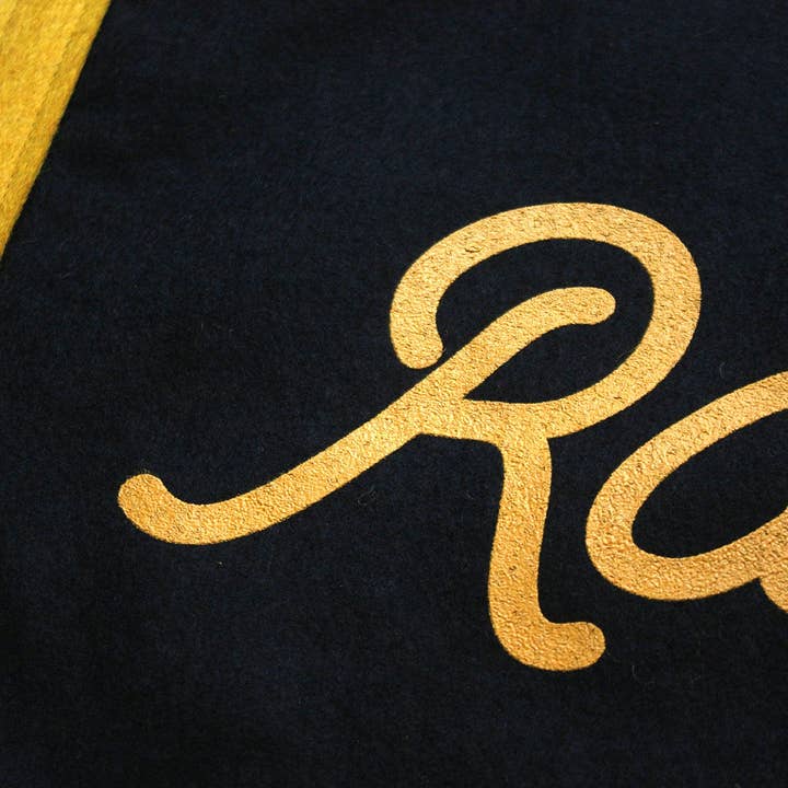 Oxford Pennant - Wholesale Flag - Raise Hell, Kid Camp Flag2