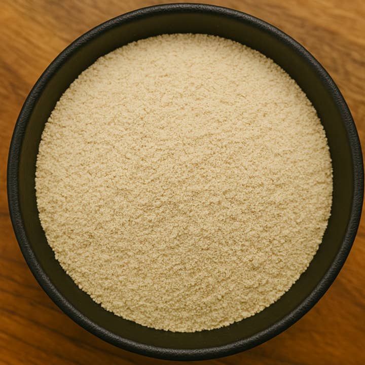 Frankincense Powder (Boswellia Carteri) for wholesale by LA Herb