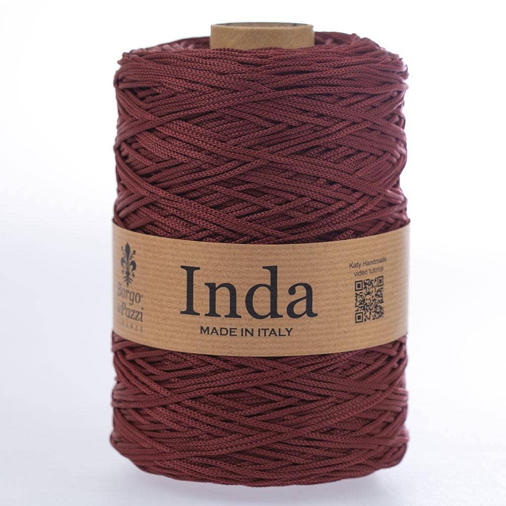 Borgo de' Pazzi - Firenze - Venta al por mayor Cordones - Mujer - Inda - Fibra de polipropileno ligera multifuncional43