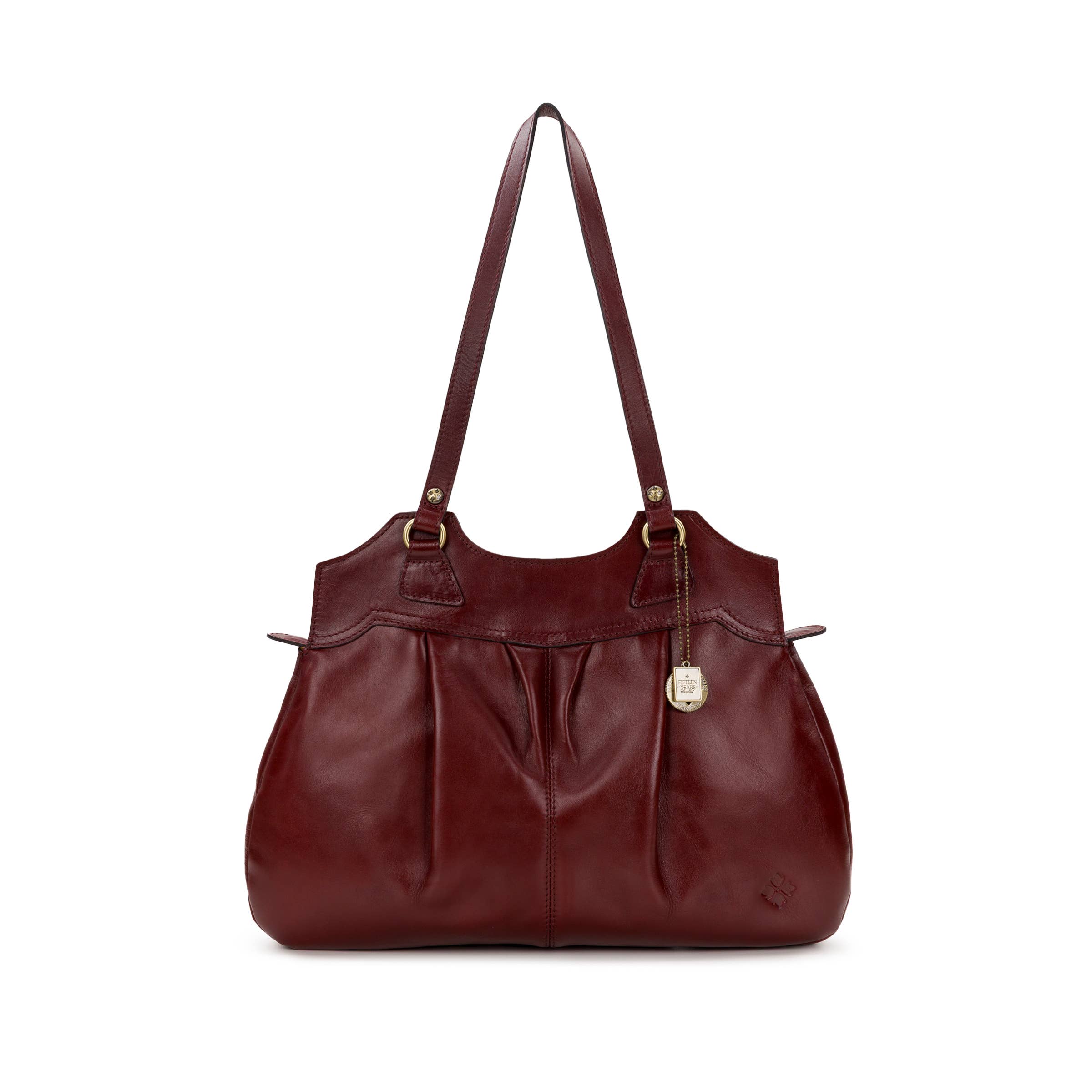 Patricia Nash - Wholesale Satchel - Women's - Patricia Nash Napoli Satchel22
